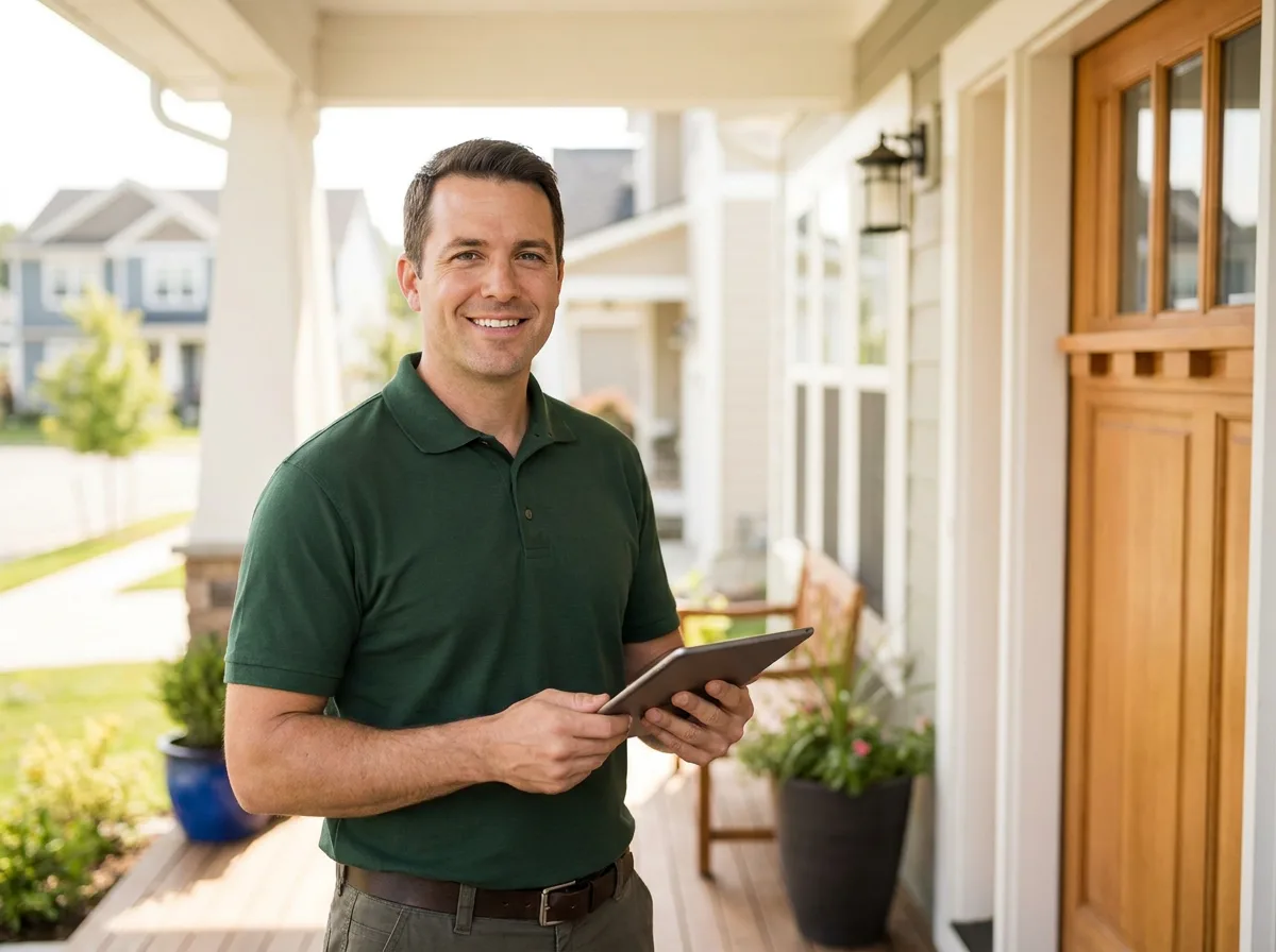 Pest control FAQs for Hartford, AR